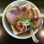 麺屋 號tetu - 