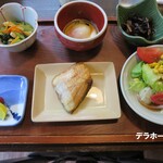 山蕗 - 料理写真: