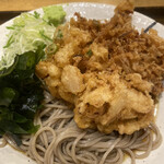 Shibusoba - 