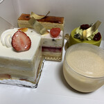 パティスリー リュニック - 