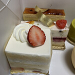 パティスリー リュニック - 