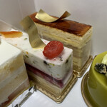 パティスリー リュニック - 