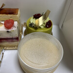 パティスリー リュニック - 