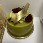 パティスリー リュニック - 