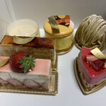 パティスリー リュニック - 