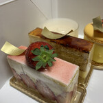 パティスリー リュニック - 