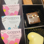 GODIVA - 