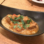 ゴリーズ キッチン - 