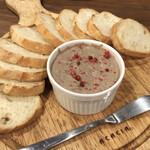 ロジウラ肉バル シータ - 料理写真: