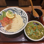 うどん棒 - 