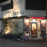 ゴリーズ キッチン - 