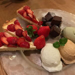 ゴリーズ キッチン - 