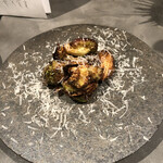 オ山ノ活惚レ - 