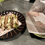 オ山ノ活惚レ - 