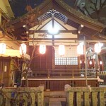 Kaoru - 恵比寿神社