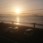 福松荘 - 日の出～