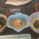 福松荘 - 美味しい！