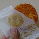 もち吉 - 料理写真: