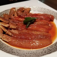焼肉 大河 - ケジャン　普段はないよー