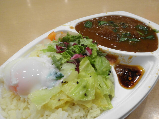 リコ カリー Rico Curry 国立競技場 創作料理 食べログ リコ カリー Rico Curry 国立競技場 創作料理 食べログ