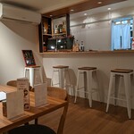 麺キュイジーヌ 麻布邸 - 