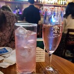 バームーンウォーク - 