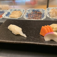 日本料理 「さくら」   ヒルトン東京お台場 - 