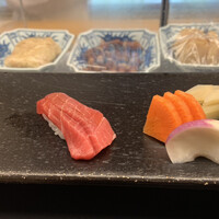 日本料理 「さくら」   ヒルトン東京お台場 - 