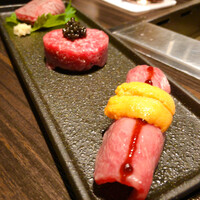 焼肉うしごろ 銀座並木通り店 - 