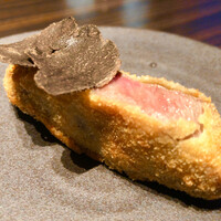 焼肉うしごろ 銀座並木通り店 - 