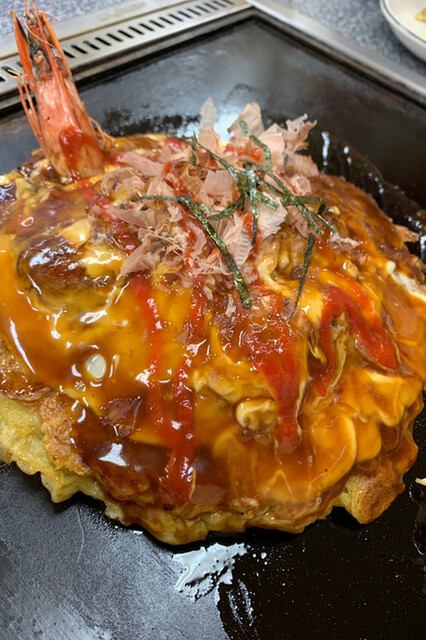 お好み焼き大阪屋 蓮ケ池 お好み焼き 食べログ お好み焼き大阪屋 蓮ケ池 お好み焼き 食べログ