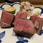 肉屋 田中 - 