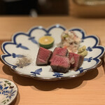 肉屋 田中 - 