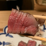 肉屋 田中 - 