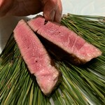 肉屋 田中 - 