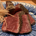 肉屋 田中 - 
