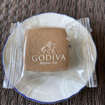 GODIVA - 