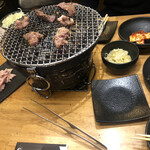 Sumibi Yaki Horumon Guu Ikebukuro - 