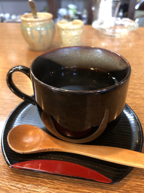 栞（シオリ） - 厨川（喫茶店）の写真