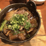 Amano gawa - 牛鍋