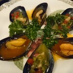 カサ・ベリヤ - 