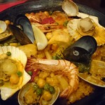 カサ・ベリヤ - 