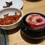 GYU-KAKU - 1910_GYU-KAKU-牛角- Sunter mall_Standard Buffet@238,000Rp_ドラゴンカルビ