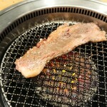GYU-KAKU - 1910_GYU-KAKU-牛角- Sunter mall_Standard Buffet@238,000Rp_ドラゴンカルビ