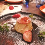 Osteria＆bar Ristoro - 
