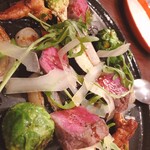 Osteria＆bar Ristoro - 