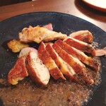 Osteria＆bar Ristoro - 