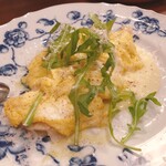 Osteria＆bar Ristoro - 