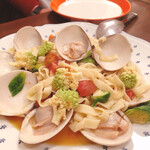 Osteria＆bar Ristoro - 