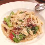 Osteria＆bar Ristoro - 